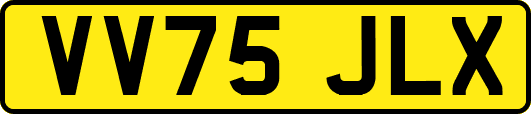 VV75JLX