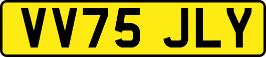 VV75JLY