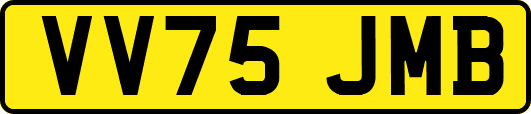 VV75JMB