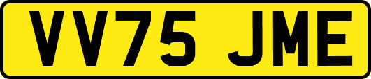 VV75JME