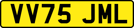 VV75JML