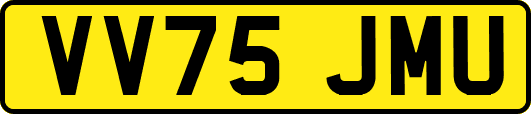 VV75JMU