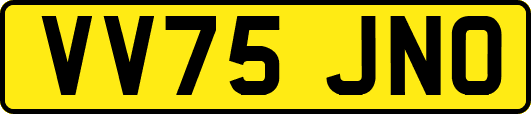 VV75JNO