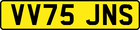 VV75JNS