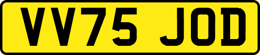VV75JOD