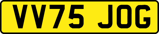 VV75JOG