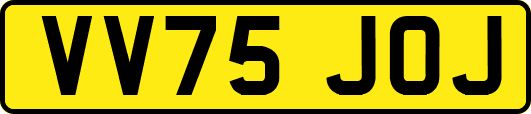 VV75JOJ