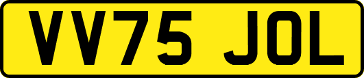 VV75JOL