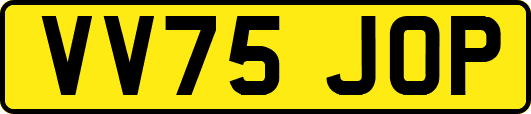 VV75JOP