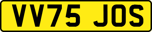 VV75JOS