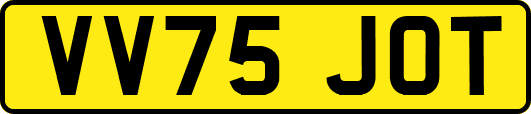 VV75JOT