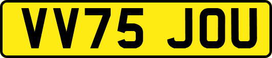 VV75JOU