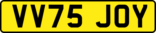 VV75JOY