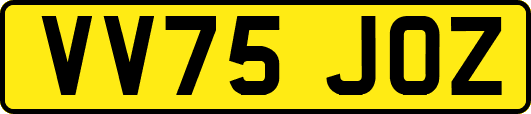 VV75JOZ