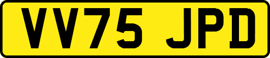 VV75JPD