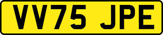 VV75JPE