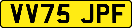 VV75JPF