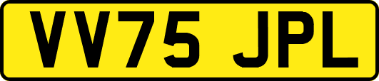 VV75JPL