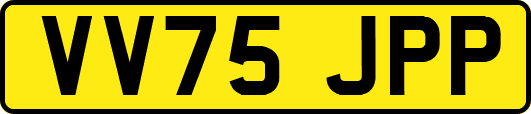 VV75JPP