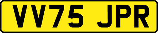 VV75JPR