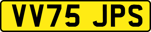 VV75JPS