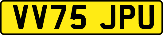VV75JPU
