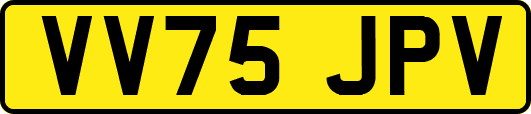VV75JPV
