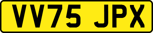 VV75JPX