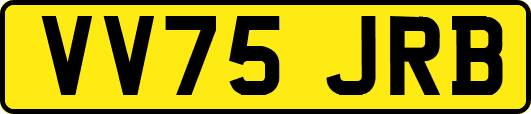 VV75JRB