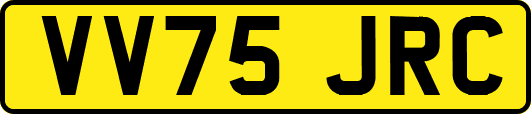 VV75JRC