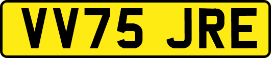VV75JRE