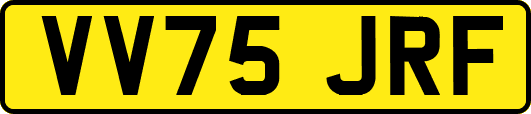 VV75JRF