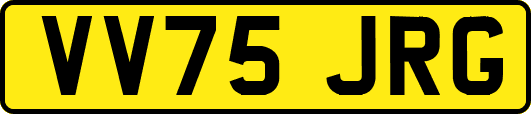 VV75JRG