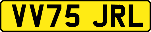 VV75JRL