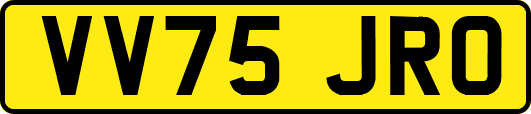 VV75JRO