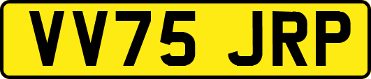 VV75JRP