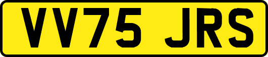 VV75JRS