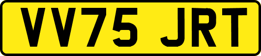 VV75JRT