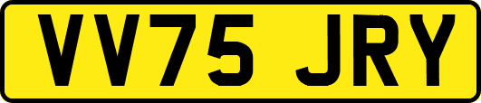 VV75JRY