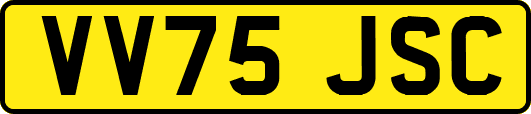 VV75JSC