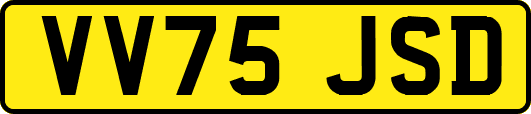 VV75JSD