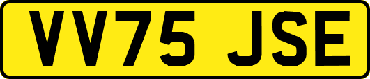VV75JSE