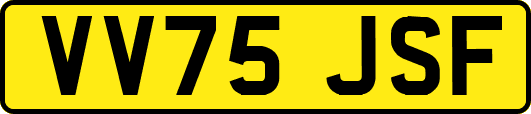 VV75JSF