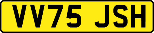 VV75JSH