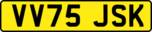VV75JSK