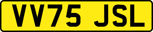 VV75JSL