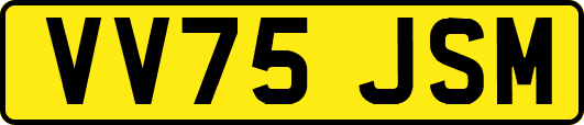 VV75JSM