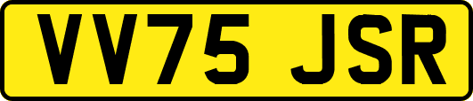 VV75JSR