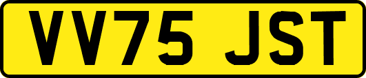 VV75JST