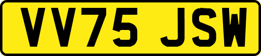 VV75JSW